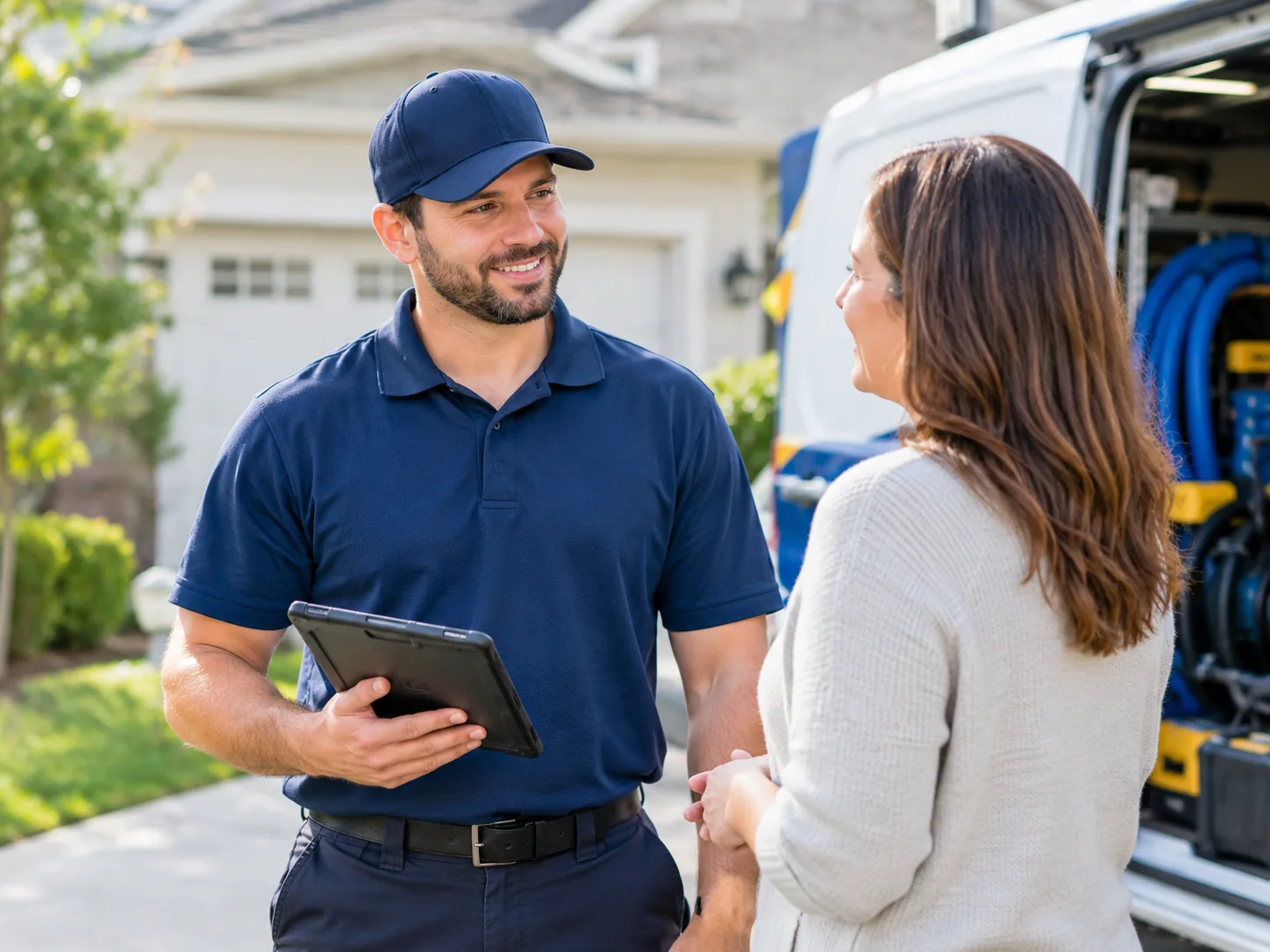 Sewage Backup Cleanup Astoria, OR FAQs